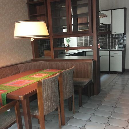 Ferienwohnung In Krems-Stein/Donau Buitenkant foto