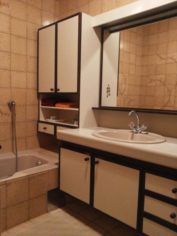 Ferienwohnung In Krems-Stein/Donau Buitenkant foto